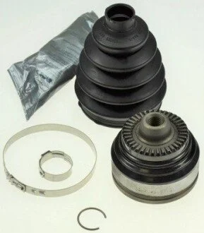 ШРКШ з пильником GKN (Lobro) 306289