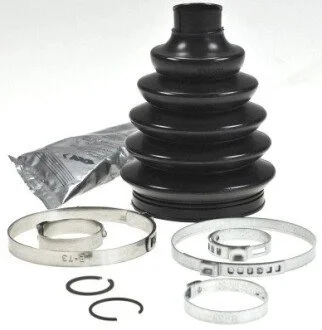 Автозапчасть GKN (Lobro) 306309
