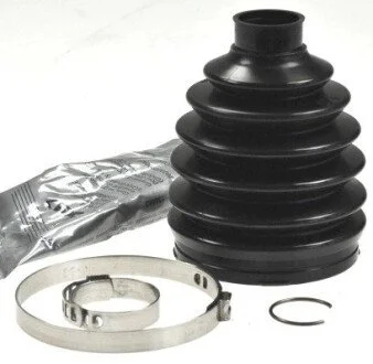 Автозапчасть GKN (Lobro) 306312
