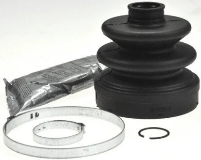 Автозапчастина GKN (Lobro) 306314