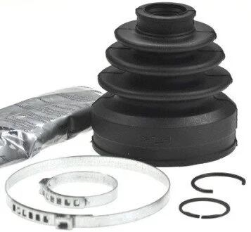 Автозапчасть GKN (Lobro) 306319