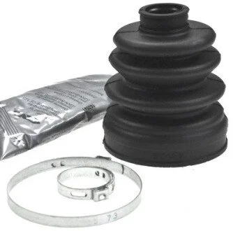 Автозапчастина GKN (Lobro) 306321