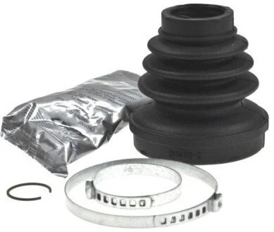 Автозапчастина GKN (Lobro) 306322