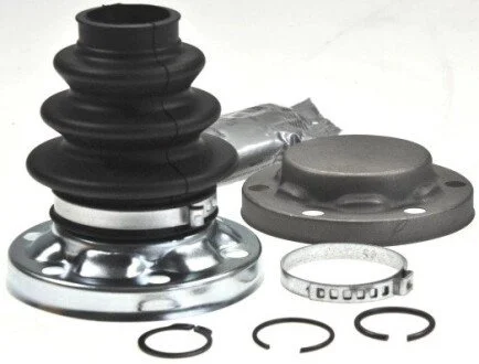 Автозапчастина GKN (Lobro) 306324