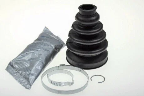 Пильовик привідного валу LOBRO DAIHATSU CUORE/SIRION/TREVIS 1.0 03-13 GKN (Lobro) 306339