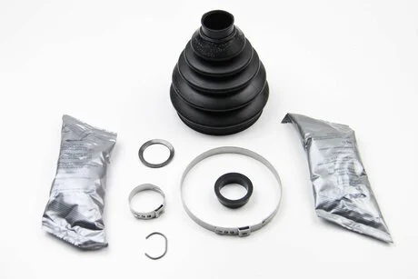 Т_Пыльник ШРУСа GKN (Lobro) 306354