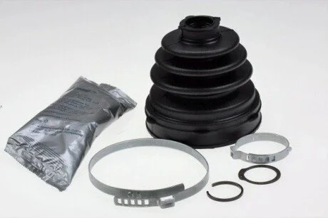 Автозапчасть GKN (Lobro) 306413
