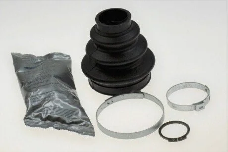 Автозапчасть GKN (Lobro) 306420