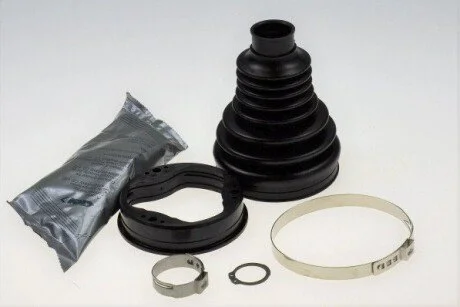 Автозапчасть GKN (Lobro) 306424