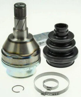 Автозапчастина GKN (Lobro) 306444
