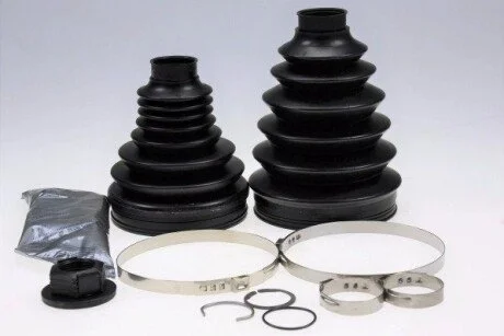 Автозапчастина GKN (Lobro) 306471