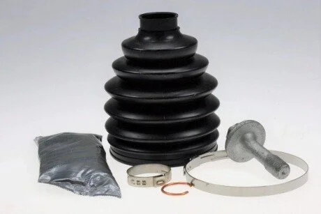OS£ONA PRZEGUBU MERCEDES-BENZ GKN (Lobro) 306481