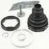 OS?ONA PRZEG LOBRO VOLVO V60 II/V90 II/XC60 II/XC90 II 2.0-2.0H 14- GKN (Lobro) 306527 (фото 1)