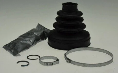 Пильовик привідного валу BMW X1 F48 11.14- GKN (Lobro) 306530