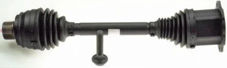 Автозапчасть GKN (Lobro) 306554