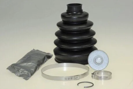 Автозапчастина GKN (Lobro) 306565 (фото 1)