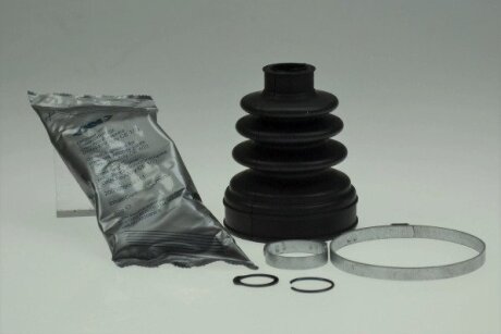 Автозапчасть GKN (Lobro) 306573