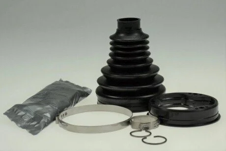 Автозапчасть GKN (Lobro) 306582