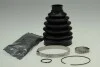 Пильовик привідного валу LOBRO 306604 MAZDA 2 1.3/1.5 07-15
