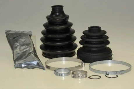 Пильовик привідного валу LOBRO TOYOTA COROLLA 1.4/1.6 01-08 GKN (Lobro) 306607