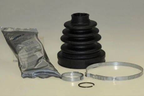 Автозапчасть GKN (Lobro) 306615