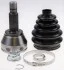 Автозапчастина GKN (Lobro) 306632 (фото 1)