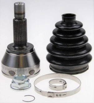 Автозапчастина GKN (Lobro) 306632
