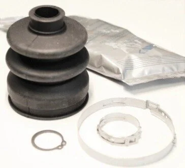 Автозапчасть GKN (Lobro) 306652