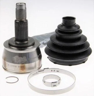 Автозапчастина GKN (Lobro) 306664