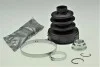 OS?ONA PRZEG LOBRO FORD B-MAX/FIESTA VI 1.0/1.5D/1.6D 12- GKN (Lobro) 306665 (фото 1)
