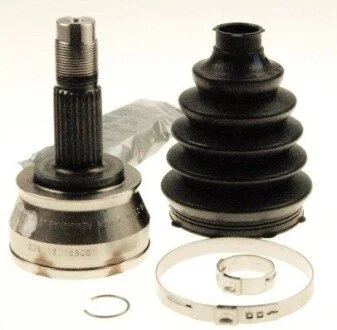 Автозапчастина GKN (Lobro) 306685