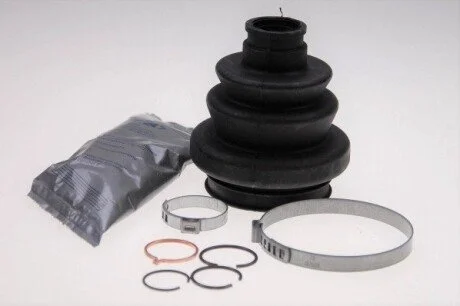Автозапчасть GKN (Lobro) 306694