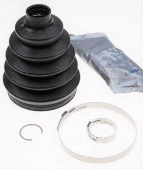 Автозапчасть GKN (Lobro) 306695
