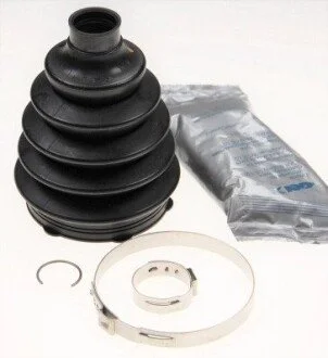 Автозапчасть GKN (Lobro) 306696