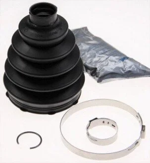 Автозапчасть GKN (Lobro) 306701