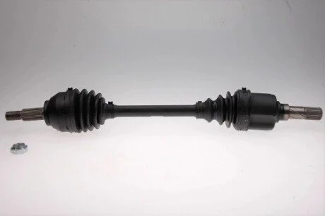 Автозапчасть GKN (Lobro) 306723