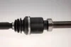 Автозапчасть GKN (Lobro) 306730 (фото 3)