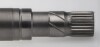 Drive Shaft GKN (Lobro) 306731 (фото 4)