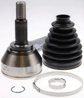 Автозапчастина GKN (Lobro) 306741 (фото 1)
