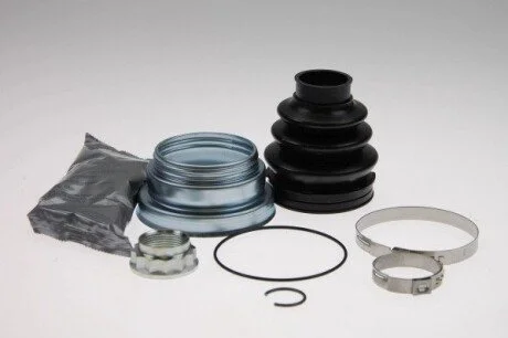 Автозапчастина GKN (Lobro) 306756