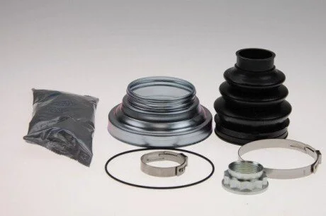 Автозапчасть GKN (Lobro) 306757