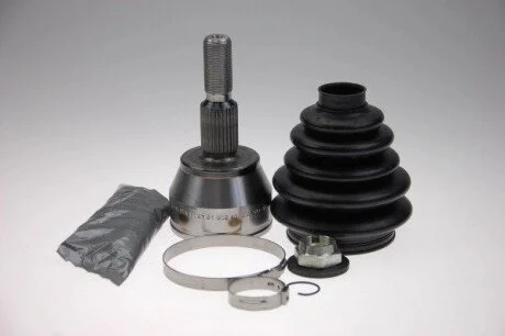 Автозапчастина GKN (Lobro) 306802