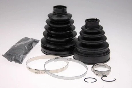 Автозапчастина GKN (Lobro) 306803 (фото 1)