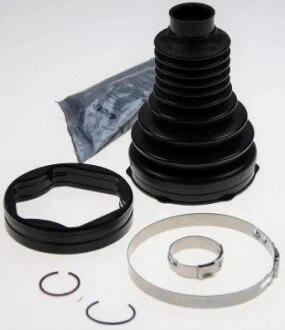Пыльник шрус в комплекте GKN (Lobro) 306831