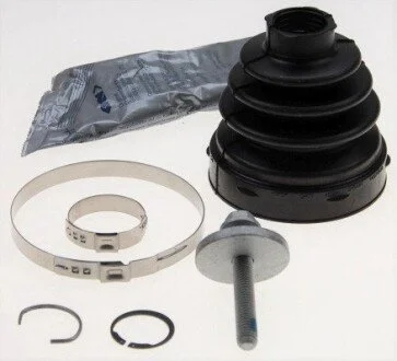 Автозапчастина GKN (Lobro) 306833