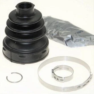Автозапчасть GKN (Lobro) 306837