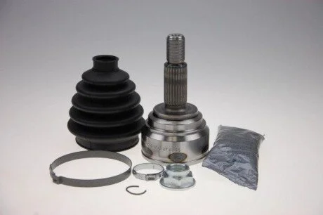 Автозапчастина GKN (Lobro) 306842