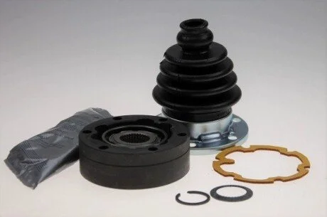 Шарнiр приводного вала GKN (Lobro) 306844
