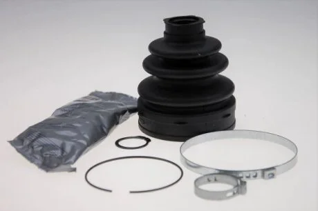 Автозапчасть GKN (Lobro) 306924