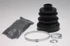 Автозапчасть GKN (Lobro) 306925 (фото 1)